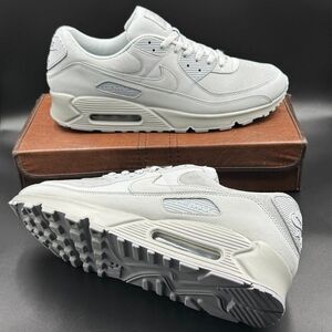 Nike Air Max 90 Recraft Wolf Grey